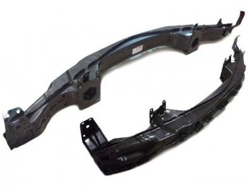 X5 УСИЛИТЕЛЬ БАМПЕРА ПЕРЕДН (Тайвань) TYG bm0x599-240