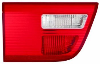 Левый фонарь (внутренний) DEPO BMW X5  E53 (2003-2006) рестайлинг