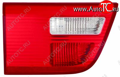 6 899 р. Левый фонарь (внутренний) DEPO  BMW X5  E53 (2003-2006) рестайлинг  с доставкой в г. Кемерово