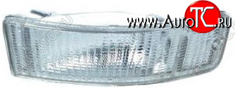 1 879 р. AUDI 80 (КУПЕ 87-91 CABRIO 87-93) УКАЗ.ПОВОРОТА НИЖН ЛЕВ В БАМПЕР БЕЛ BODYPARTS ai08091-040w-l  с доставкой в г. Кемерово