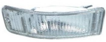 AUDI 80 (КУПЕ 87-91 CABRIO 87-93) УКАЗ.ПОВОРОТА НИЖН ПРАВ В БАМПЕР БЕЛ BODYPARTS ai08091-040w-r