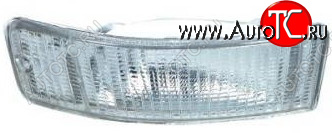 1 879 р. AUDI 80 (КУПЕ 87-91 CABRIO 87-93) УКАЗ.ПОВОРОТА НИЖН ПРАВ В БАМПЕР БЕЛ BODYPARTS ai08091-040w-r  с доставкой в г. Кемерово