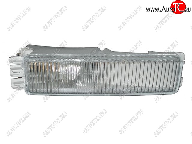 2 269 р. Противотуманная фара левая DEPO Audi 80 B4 седан (1992-1996)  с доставкой в г. Кемерово