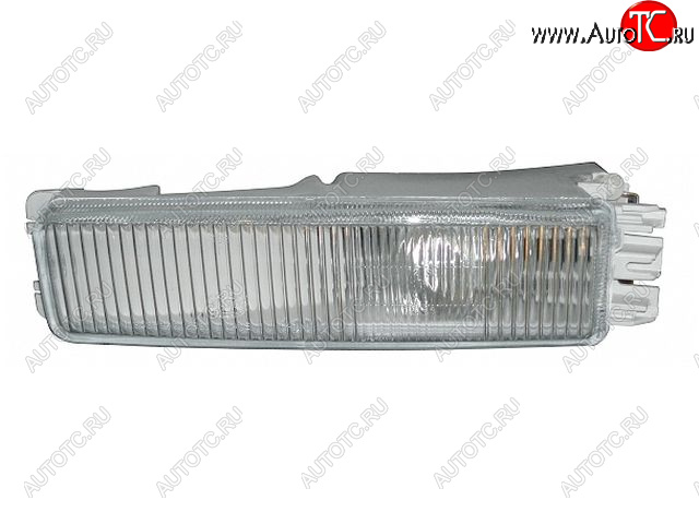 2 269 р. Противотуманная фара правая DEPO  Audi 80  B4 (1991-1995) купе  с доставкой в г. Кемерово