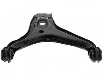 AUDI 80 РЫЧАГ ПЕРЕДН ПОДВЕСКИ ЛЕВ НИЖН BODYPARTS ai08091-810-l