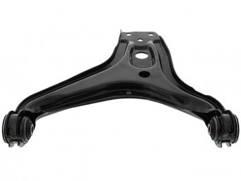 AUDI 80 РЫЧАГ ПЕРЕДН ПОДВЕСКИ ПРАВ НИЖН BODYPARTS ai08091-810-r