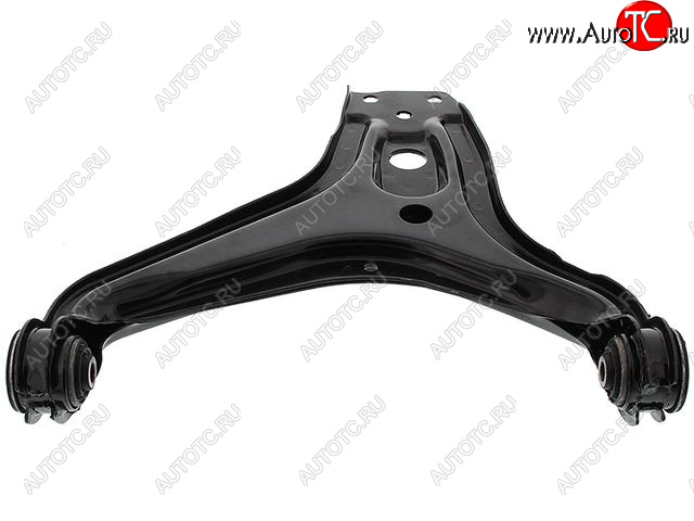 1 639 р. AUDI 80 РЫЧАГ ПЕРЕДН ПОДВЕСКИ ПРАВ НИЖН BODYPARTS ai08091-810-r  с доставкой в г. Кемерово