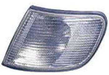 AUDI 100 УКАЗ.ПОВОРОТА УГЛОВОЙ ЛЕВ (DEPO) ТОНИР DEPO ai10091-030tt-l