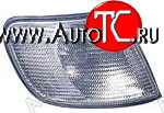 1 079 р. AUDI 100 УКАЗ.ПОВОРОТА УГЛОВОЙ ПРАВ (DEPO) ТОНИР DEPO ai10091-030tt-r  с доставкой в г. Кемерово