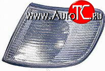 759 р. AUDI 100 УКАЗ.ПОВОРОТА УГЛОВОЙ ЛЕВ (DEPO) БЕЛ DEPO ai10091-030w-l  с доставкой в г. Кемерово