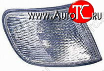 759 р. AUDI 100 УКАЗ.ПОВОРОТА УГЛОВОЙ ПРАВ (DEPO) БЕЛ DEPO ai10091-030w-r  с доставкой в г. Кемерово