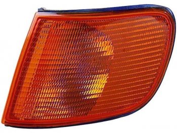 AUDI 100 УКАЗ.ПОВОРОТА УГЛОВОЙ ЛЕВ (DEPO) ЖЕЛТ DEPO ai10091-030y-l