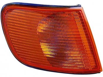 AUDI 100 УКАЗ.ПОВОРОТА УГЛОВОЙ ПРАВ (DEPO) ЖЕЛТ DEPO ai10091-030y-r