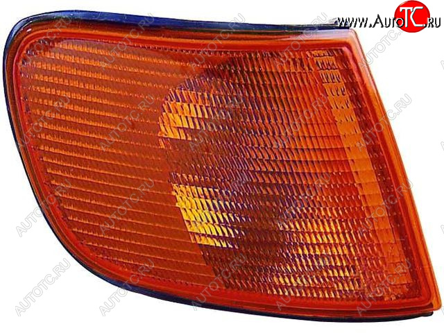 969 р. AUDI 100 УКАЗ.ПОВОРОТА УГЛОВОЙ ПРАВ (DEPO) ЖЕЛТ DEPO ai10091-030y-r  с доставкой в г. Кемерово