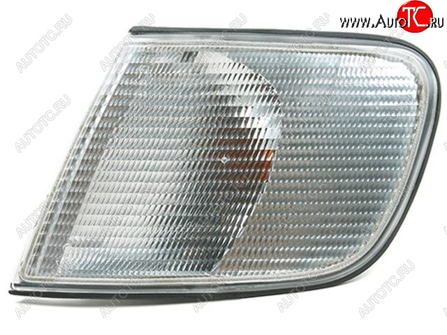 599 р. AUDI 100 УКАЗ.ПОВОРОТА УГЛОВОЙ ЛЕВ БЕЛ BODYPARTS ai10091-031w-l  с доставкой в г. Кемерово