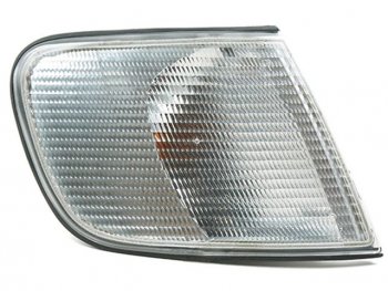 AUDI 100 УКАЗ.ПОВОРОТА УГЛОВОЙ ПРАВ БЕЛ BODYPARTS ai10091-031w-r