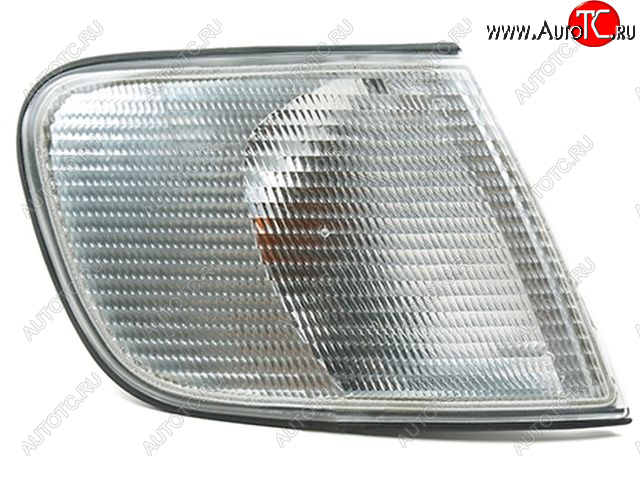 599 р. AUDI 100 УКАЗ.ПОВОРОТА УГЛОВОЙ ПРАВ БЕЛ BODYPARTS ai10091-031w-r  с доставкой в г. Кемерово