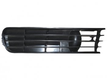 Правая решетка переднего бампера (пр-во Китай) BODYPARTS Audi 100  С4 (1990-1995) седан