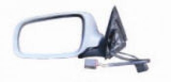 AUDI 100 ЗЕРКАЛО ЛЕВ ЭЛЕКТР С ПОДОГРЕВ (Китай) BODYPARTS ai10091-452-l