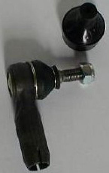 AUDI 100 (M18*1.5) НАКОНЕЧНИК РУЛЕВОЙ ТЯГИ ЛЕВ BODYPARTS ai10091-850-l