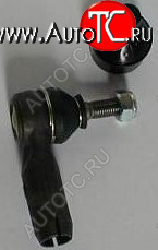 689 р. AUDI 100 (M18*1.5) НАКОНЕЧНИК РУЛЕВОЙ ТЯГИ ЛЕВ BODYPARTS ai10091-850-l  с доставкой в г. Кемерово
