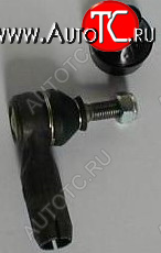 689 р. AUDI 100 (M18*1.5) НАКОНЕЧНИК РУЛЕВОЙ ТЯГИ ПРАВ BODYPARTS ai10091-850-r  с доставкой в г. Кемерово