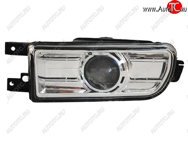 1 279 р. Правая противотуманная фара BODYPARTS  Audi 100  С4 (1990-1995) седан  с доставкой в г. Кемерово