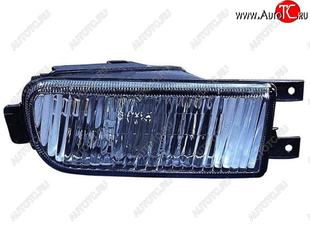 3 799 р. Противотуманная фара правая DEPO  Audi 100  С4 (1990-1995) седан  с доставкой в г. Кемерово