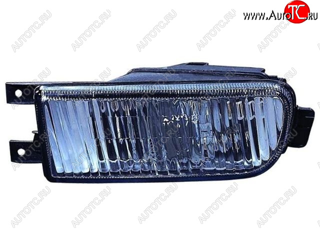 3 799 р. Противотуманная фара левая DEPO  Audi 100  С4 (1990-1995) седан  с доставкой в г. Кемерово