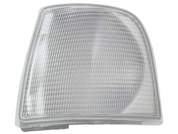 AUDI 100 УКАЗ.ПОВОРОТА УГЛОВОЙ ЛЕВ (DEPO) БЕЛ DEPO ai10083-030w-l