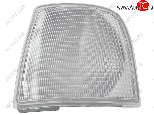 589 р. AUDI 100 УКАЗ.ПОВОРОТА УГЛОВОЙ ЛЕВ (DEPO) БЕЛ DEPO ai10083-030w-l  с доставкой в г. Кемерово