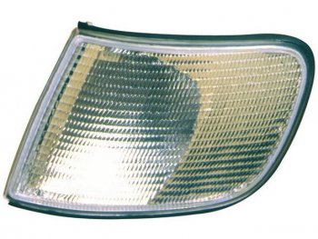 AUDI 100 УКАЗ.ПОВОРОТА УГЛОВОЙ ЛЕВ БЕЛ BODYPARTS ai10083-031w-l
