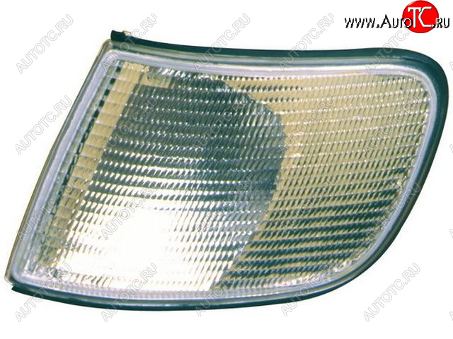 246 р. AUDI 100 УКАЗ.ПОВОРОТА УГЛОВОЙ ЛЕВ БЕЛ BODYPARTS ai10083-031w-l  с доставкой в г. Кемерово