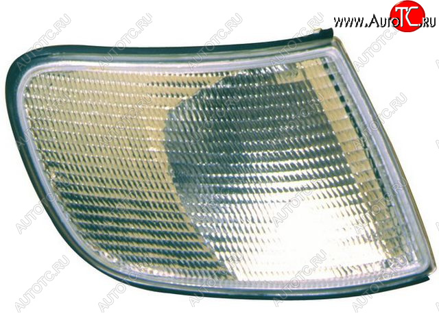 246 р. AUDI 100 УКАЗ.ПОВОРОТА УГЛОВОЙ ПРАВ БЕЛ BODYPARTS ai10083-031w-r  с доставкой в г. Кемерово