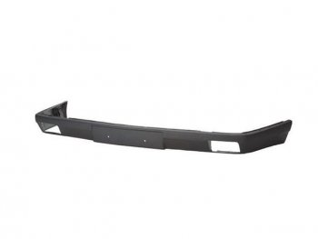 AUDI 100 БАМПЕР ПЕРЕДН С ОТВ ППРОТИВОТУМ (Китай) ЧЕРН BODYPARTS ai10083-162b