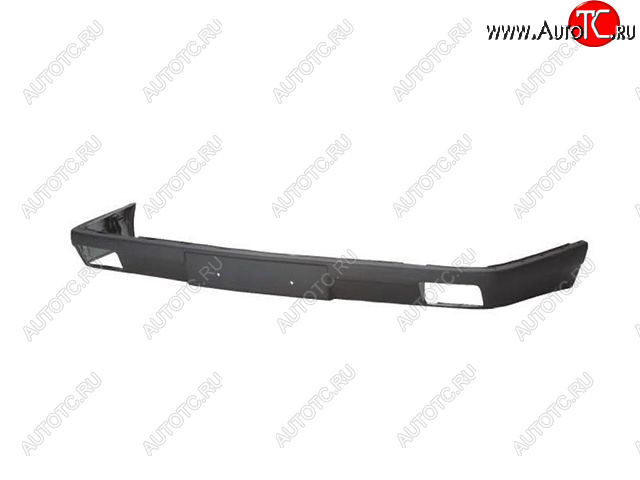 1 399 р. AUDI 100 БАМПЕР ПЕРЕДН С ОТВ ППРОТИВОТУМ (Китай) ЧЕРН BODYPARTS ai10083-162b  с доставкой в г. Кемерово