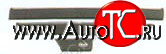 1 669 р. AUDI 100 МОЛДИНГ КУЗОВА Л+П (КОМПЛЕКТ) (6 шт) С ЭМБЛЕМ BODYPARTS ai10083-540-n  с доставкой в г. Кемерово