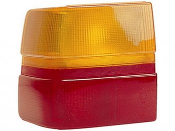AUDI 100 ФОНАРЬ ЗАДН ВНЕШН ЛЕВ BODYPARTS ai10083-741-l