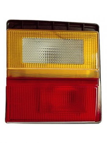 AUDI 100 ФОНАРЬ ЗАДН ВНУТРЕН ЛЕВ BODYPARTS ai10083-751-l