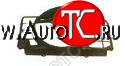 1 429 р. AUDI 100 КОЖУХ ВЕНТИЛЯТОРА ОХЛАЖДЕНИЯ РАДИАТОРА 2 2.3 БЕЗ КОНДИЦ BODYPARTS ai10083-890  с доставкой в г. Кемерово
