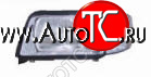 2 899 р. AUDI 100 ФАРА +УКАЗ.ПОВОРОТА ЛЕВ ТЮНИНГ ХРУСТАЛ ПРОЗРАЧ ВНУТРИ ХРОМ BODYPARTS ai10083-014h-l  с доставкой в г. Кемерово