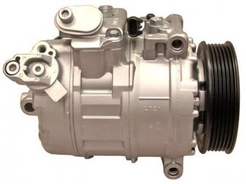 E90 {E87 06-} КОМПРЕССОР КОНДИЦ (AVA) (см.каталог) AVA bme9006-970