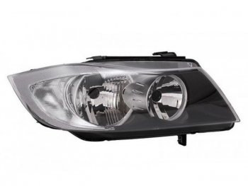 E90 ФАРА ПРАВ (ориг.) OEM bme9004-000-r