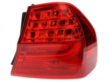 Правый фонарь (диодный) DEPO BMW 3 серия  E90 (2008-2012) седан рестайлинг