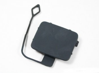 E90 ЗАГЛУШКА БУКСИРОВ КРЮКА БАМПЕРА ПЕРЕД (Тайвань) TYG bme9004-4g0