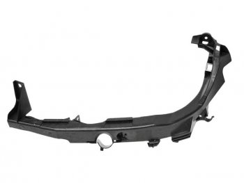 Левый кронштейн крепления фары (пр-во Тайвань) YIH SHENG BMW 3 серия  E90 (2008-2012) седан рестайлинг