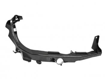 Правый кронштейн передней фары (пр-во Тайвань) YIH SHENG BMW 3 серия  E90 (2008-2012) седан рестайлинг