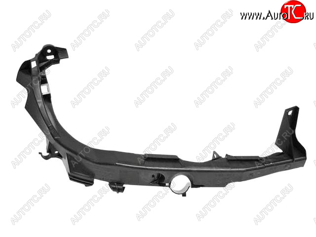 3 299 р. Правый кронштейн передней фары (пр-во Тайвань) YIH SHENG  BMW 3 серия  E90 (2008-2012) седан рестайлинг  с доставкой в г. Кемерово