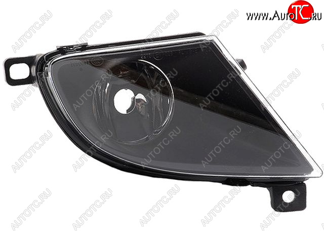 2 969 р. Противотуманная фара правая DEPO  BMW 5 серия  E60 (2007-2010) седан рестайлинг  с доставкой в г. Кемерово