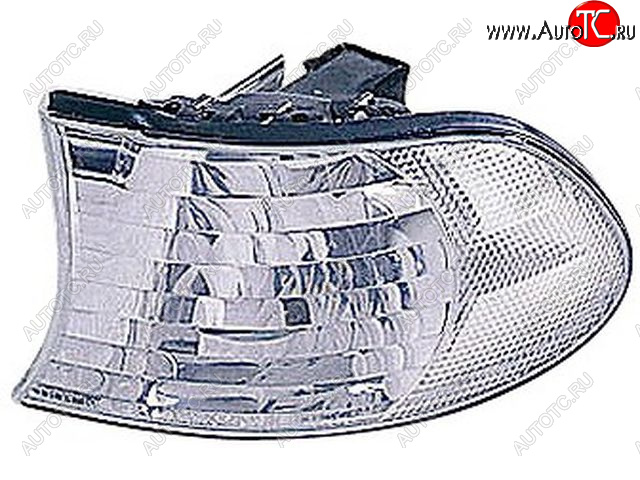 959 р. E38 УКАЗ.ПОВОРОТА УГЛОВОЙ ЛЕВ (DEPO) БЕЛЫЙ DEPO bme3899-030w-l  с доставкой в г. Кемерово